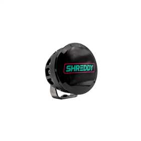 Shreddy 360-Series Edition Kit 36117-SHREDDY